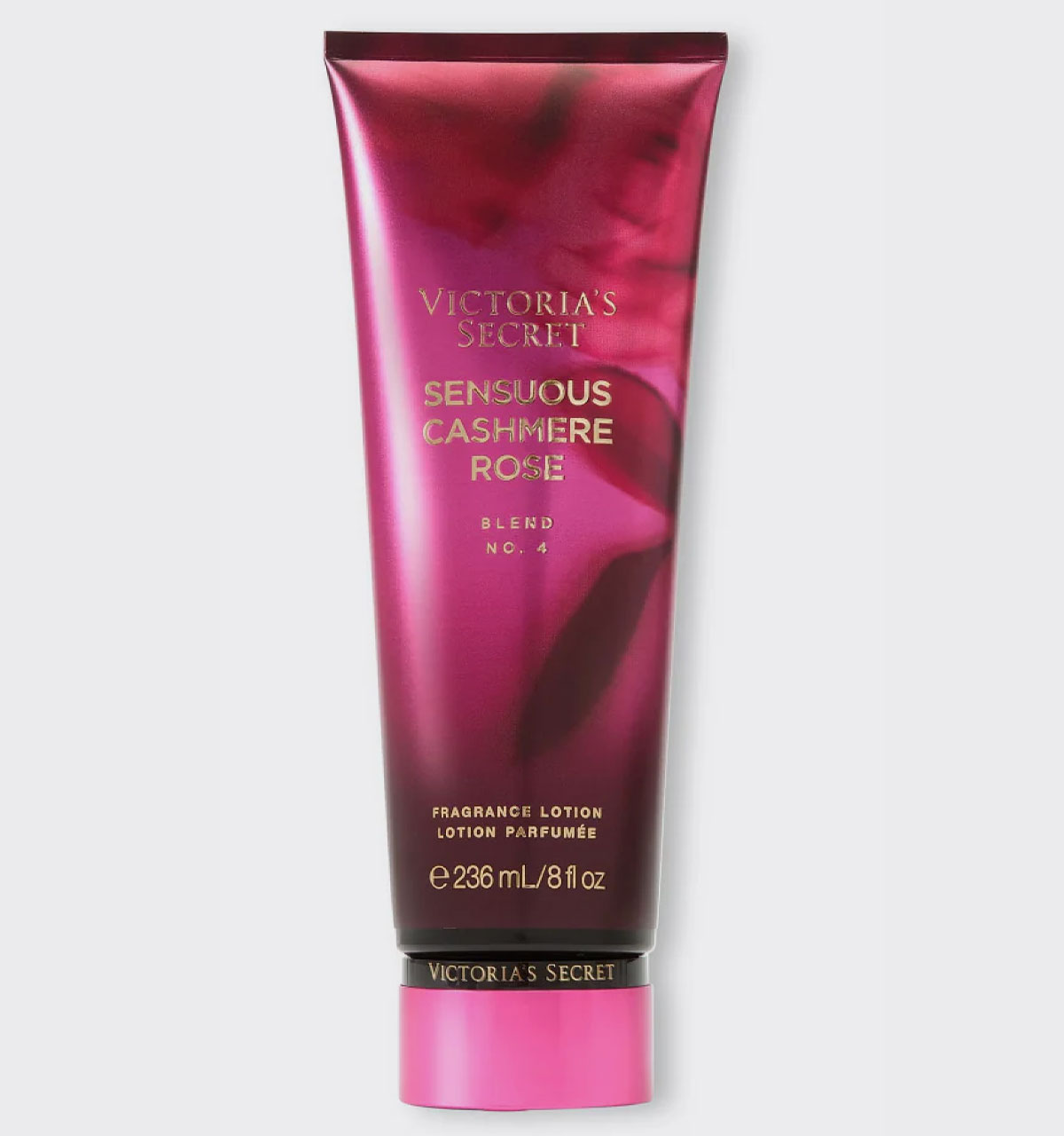SENSOUS CASHMERE ROSE
