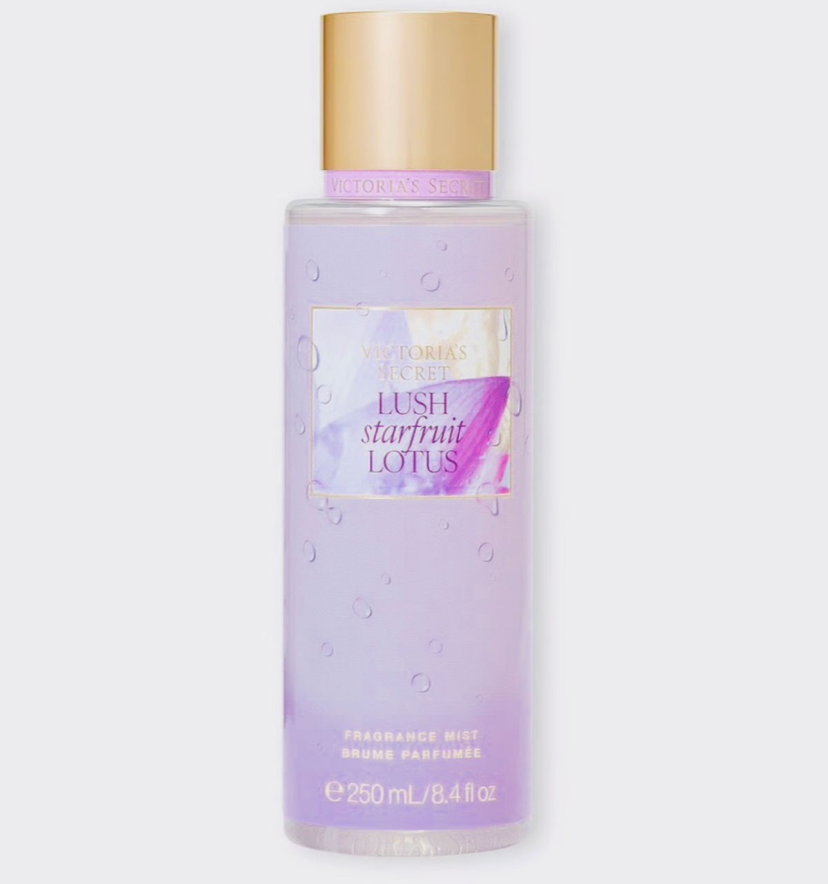 LUSH STARFRUIT LOTUS