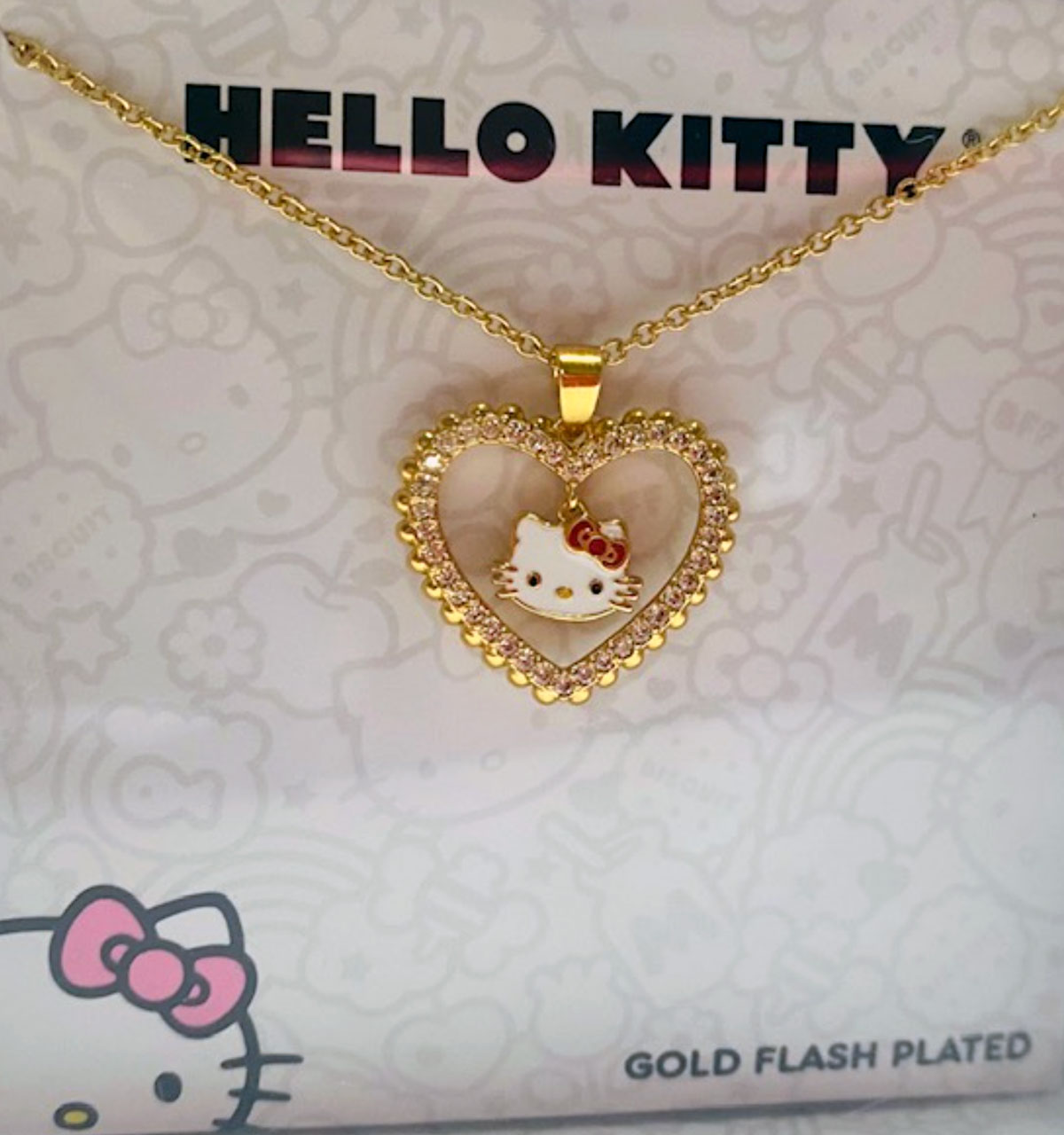 HELLO KITTY